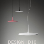 Skan 0270 lampa wisząca Vibia