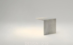 Empty 4125 lampa zewnętrzna Vibia