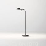 Pin 1660 lampa podłogowa Vibia