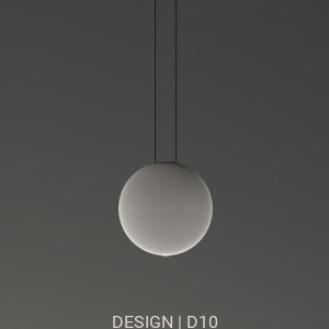 Cosmos 2501 lampa wisząca Vibia