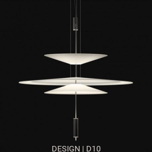 Flamingo 1530 lampa wisząca Vibia