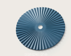 Dysk z żywicy 50 cm 1132 Aromas Akcesoria