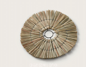 Dysk trawiasty 30 cm 1141 Aromas Akcesoria