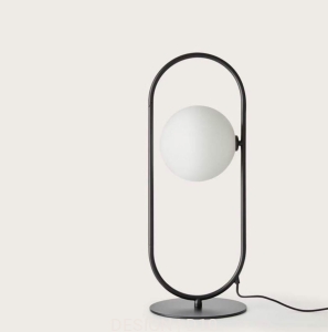 Abbacus lampa stołowa Aromas