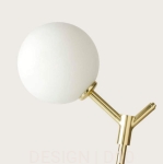 Atom Aromas lampa stołowa