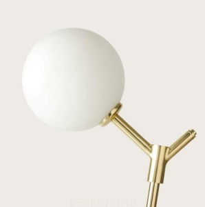 Atom Aromas lampa stołowa