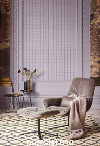 Leya Lounge Chair Freifrau