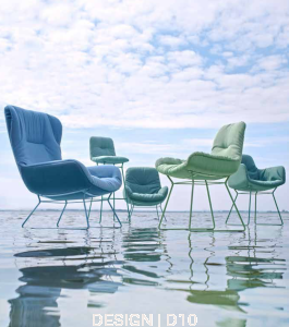 Leya Cocktail Lounge Freifrau