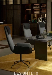 Amelie  Executive Chair Freifrau 