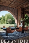 Leyasol Armchair  High Freifrau INDOOR/OUTDOOR