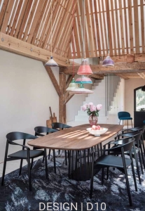 Stella Chair Freifrau 