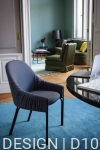 Celine Armchair Low Freifrau