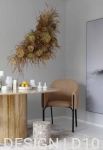 Celine Armchair High Freifrau 
