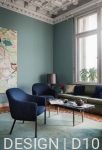 Celine Cocktail Chair Freifrau 