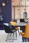 Marla Armchair High Freifrau 
