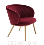 Ona Cocktail Armchair Freifrau 
