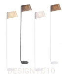 Owalo 7010 lampa podłogowa  Secto Design