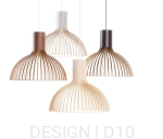 Victo 4250 lampa wisząca Secto Design