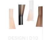 Secto Small 4231 kinkiet Secto Design