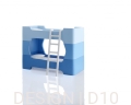 Magis_kids_bunky_bed_product_lateral_MT800_MT802_blue_01_lr.jpeg