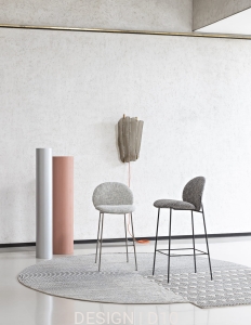 Ola Stool Saba