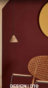 Iconic lampa wisząca Aromas