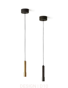 Ycro lampa wisząca Aromas