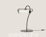 Ison lampa stołowa Aromas