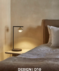 Nino lampa stołowa Aromas