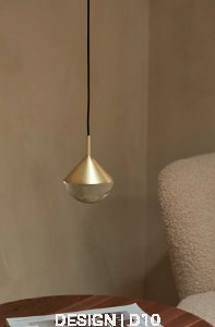 Nino Aromas lampa wisząca