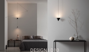 Karman Filomena AP270 4N INT kinkiet