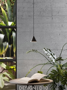 Karman Filomena HP270 2N INT lampa podłogowa podwieszana