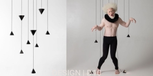 KARMAN FILOMENA SE270 DN INT lampa wisząca