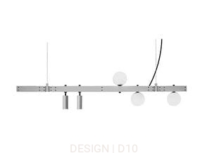 KARMAN STANT SE264 AA INT lampa wisząca