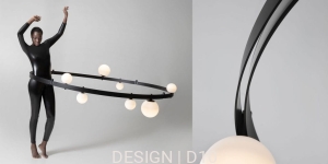 KARMAN STANT  SE264 CC INT lampa wisząca