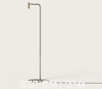 Maho lampa podłogowa Aromas