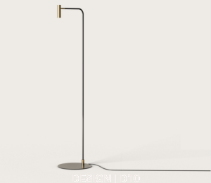 Maho lampa podłogowa Aromas