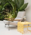 Jugo Lounge chair