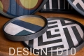 20930 Geo study mini tray &amp; 20931 Graphite chevron mini tray-lr.jpg