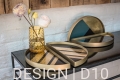 Chevron i Geometric