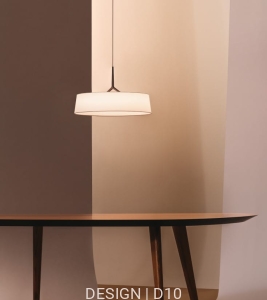 Dama 3235 lampa wisząca Vibia