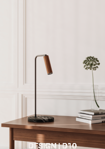 Tura Aromas lampa stołowa 