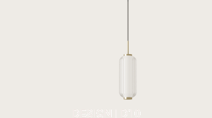 Elma Aromas lampa wisząca