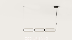 Elma L Aromas lampa wisząca