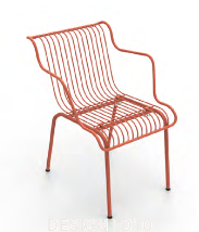 South krzesło Magis