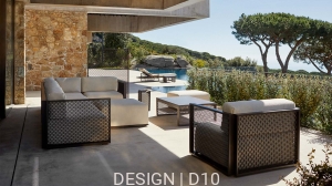 The Factory lounge chair Vondom