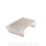 The Factory stolik kawowy 120 x 80 x 40 cm Vondom