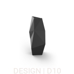 Faz donica podświetlana XL duża 61 x 68 x 159 cm Vondom