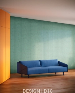 Spectrum sofa Prostoria