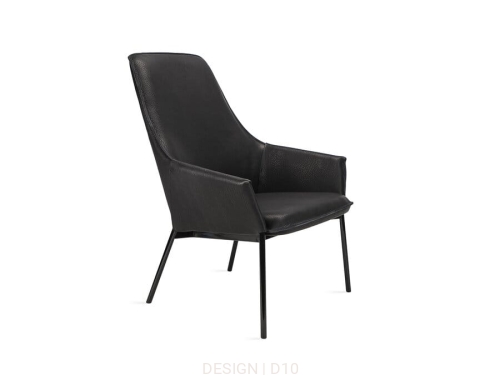 2023_Grace_Lounge-Chair-High_1-3_ME400_Magnum-Ebony_front.jpg